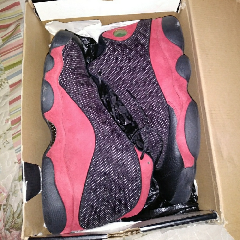Bred 13s - Picture 2 of 5